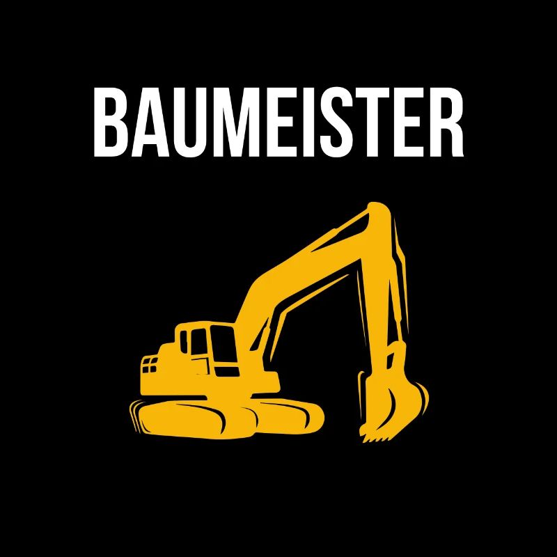 Excavator builder construction site excavator dredging