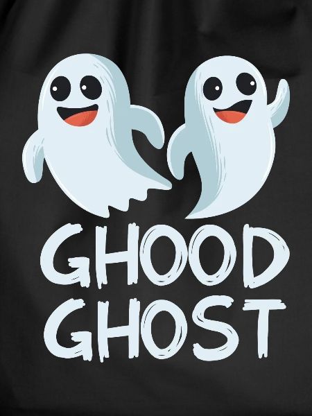 halloween ghost ghost poltergeist