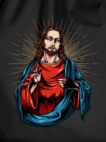 Jesus Christ