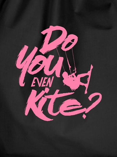 Kite Surfing