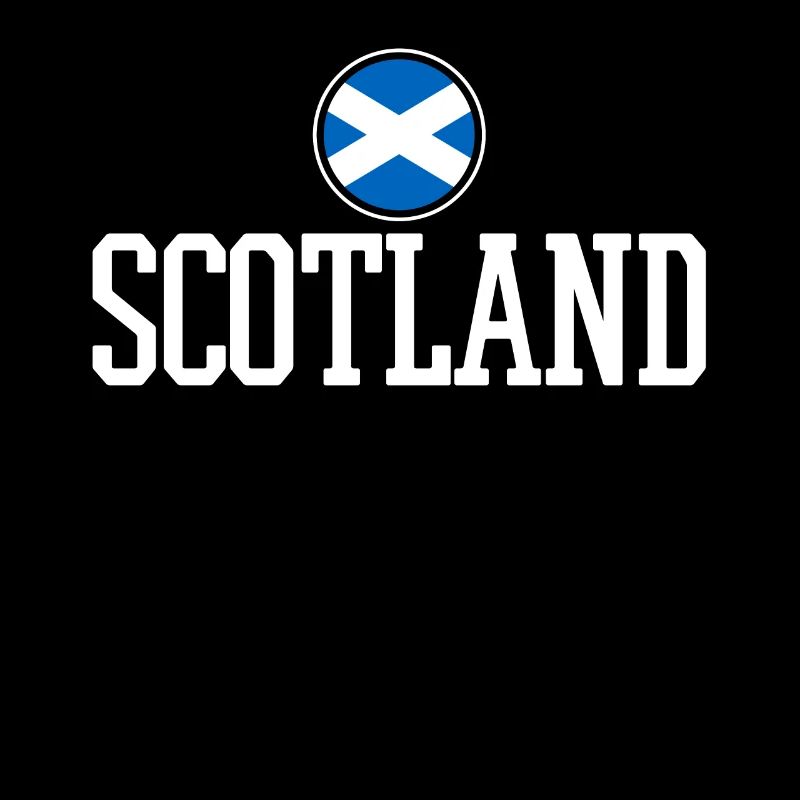 Schottland Scott