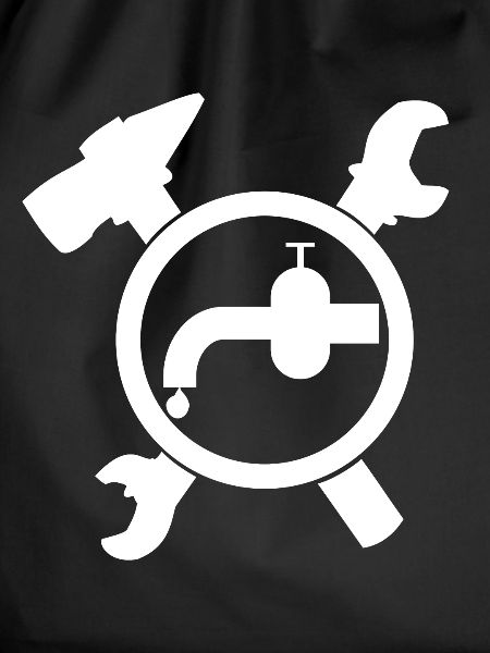 Plumber Craft Mark Installer