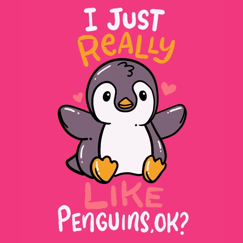Pinguin