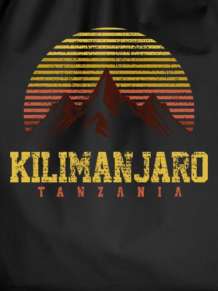 Kilimanjaro Tanzania