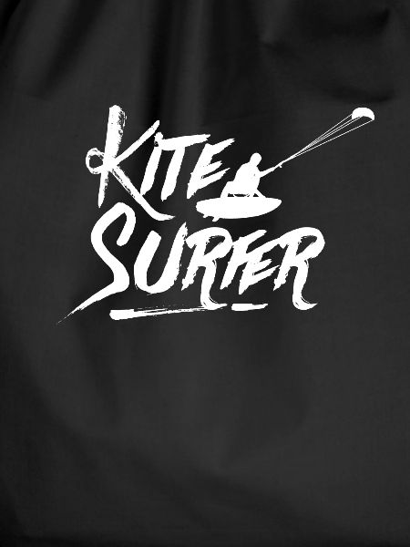 Kitesurfer