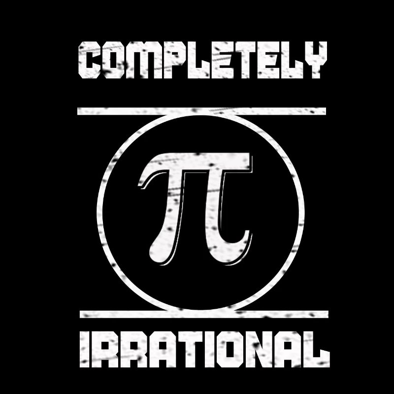 Cadeau d'expérience math math mathematicien