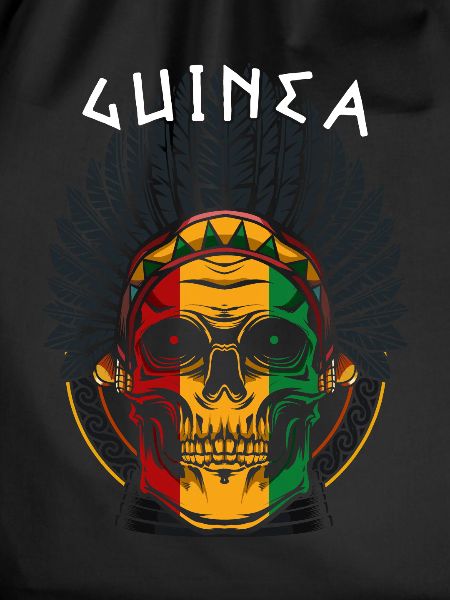 Guinea