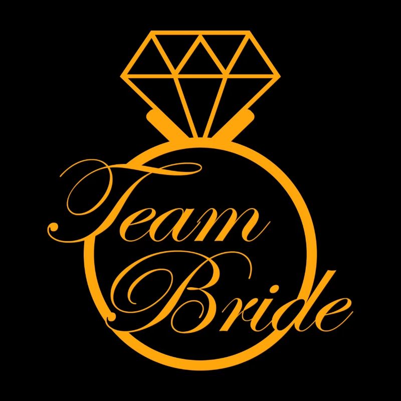 Team Bride