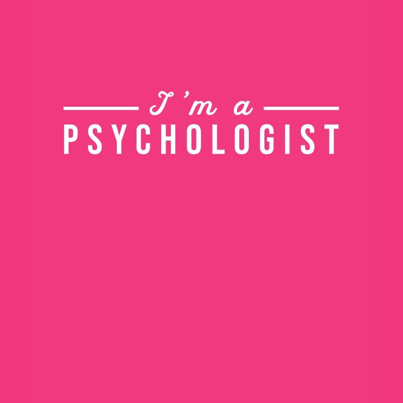 Psychologist Psychologist