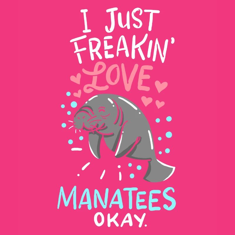 manatee