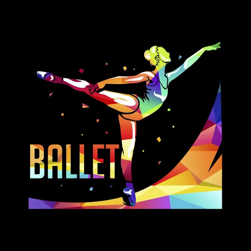 Ballet polygon