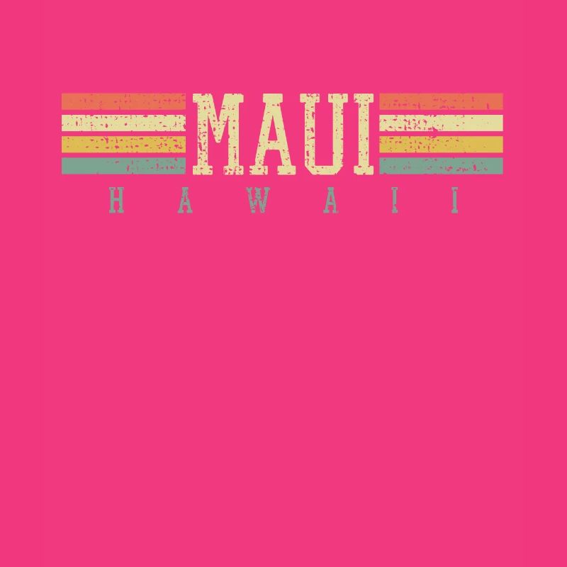 Maui Hawaii