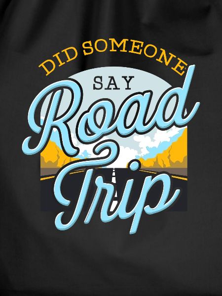 Road trip