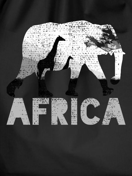 Afrika