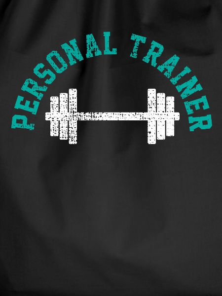 Fitnesstrainer