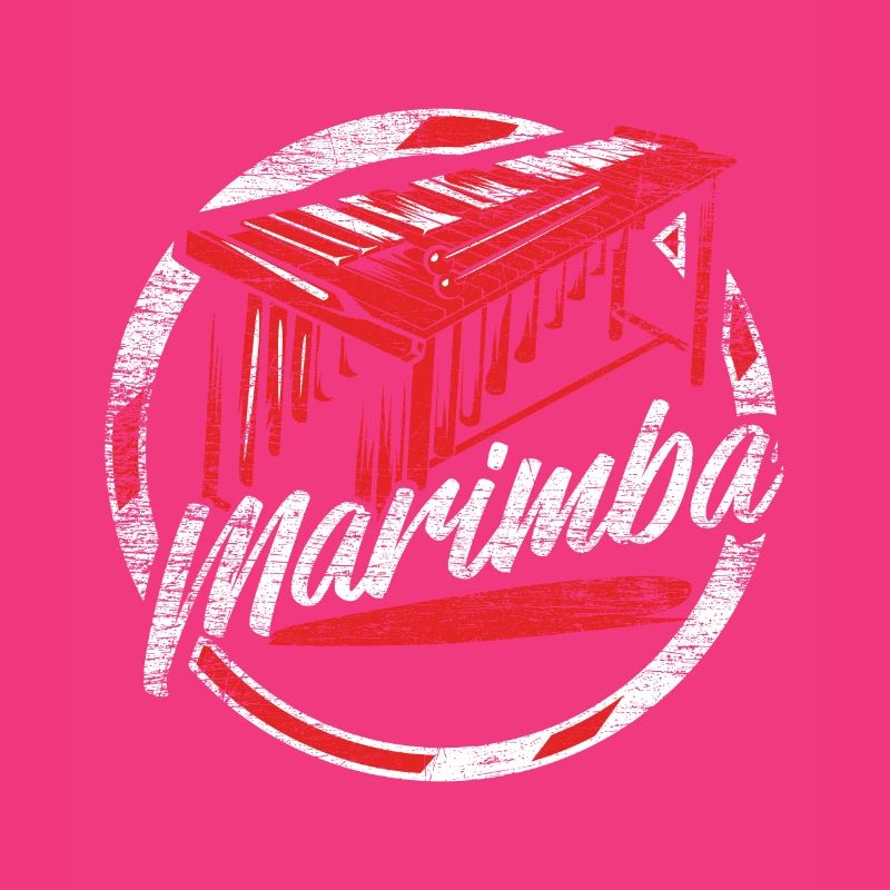 Marimba gift