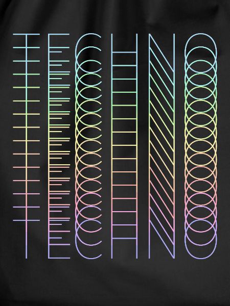techno techno techno