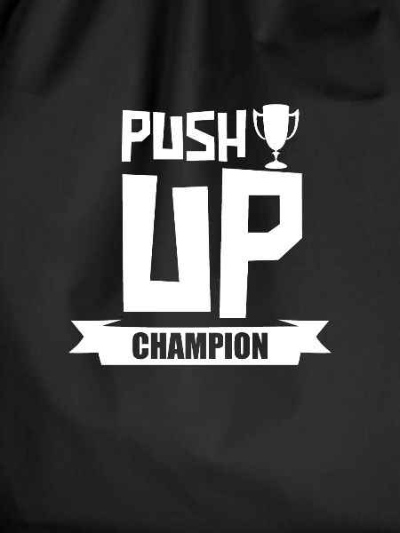 Push-ups