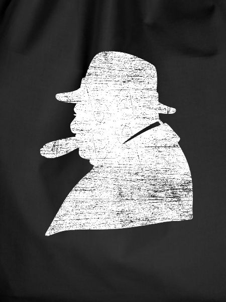 Winston Churchill's gift