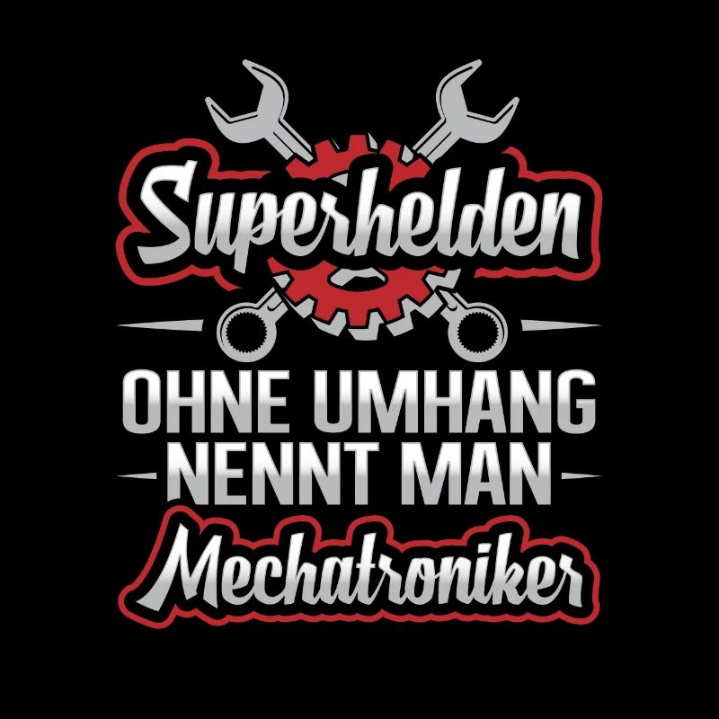 Mechatroniker Mechatronik
