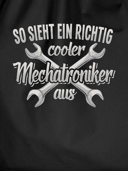 Mechatroniker Mechatronik