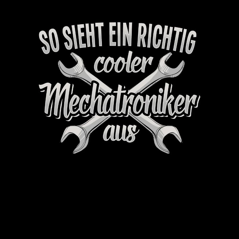 Mechatroniker Mechatronik
