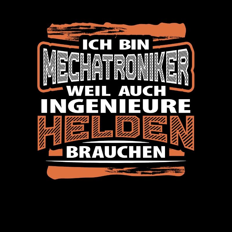 Mechatroniker Mechatronik