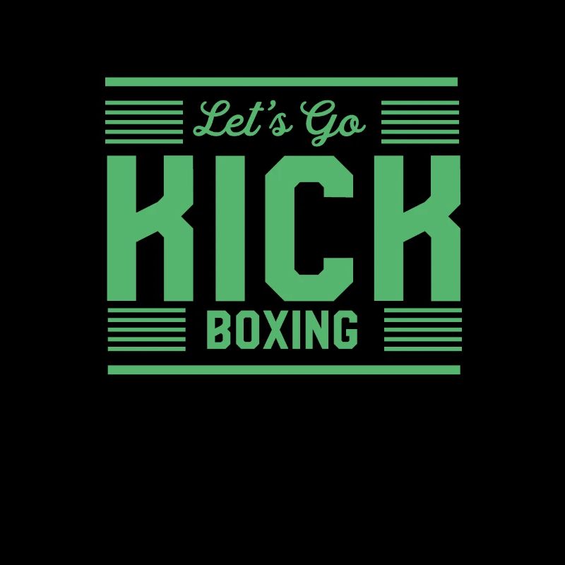 Kickboxing