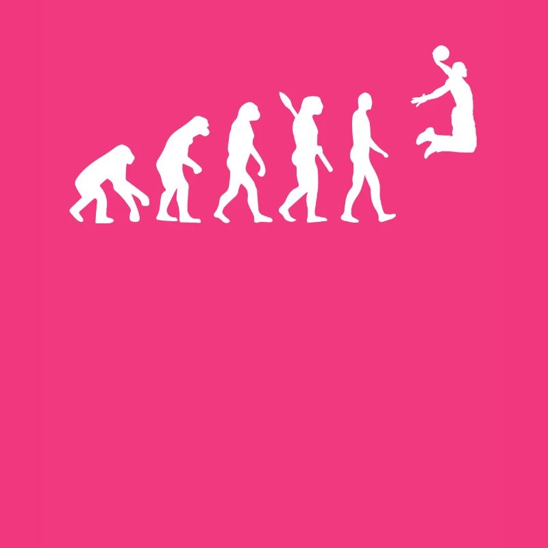 Basketball Evolution