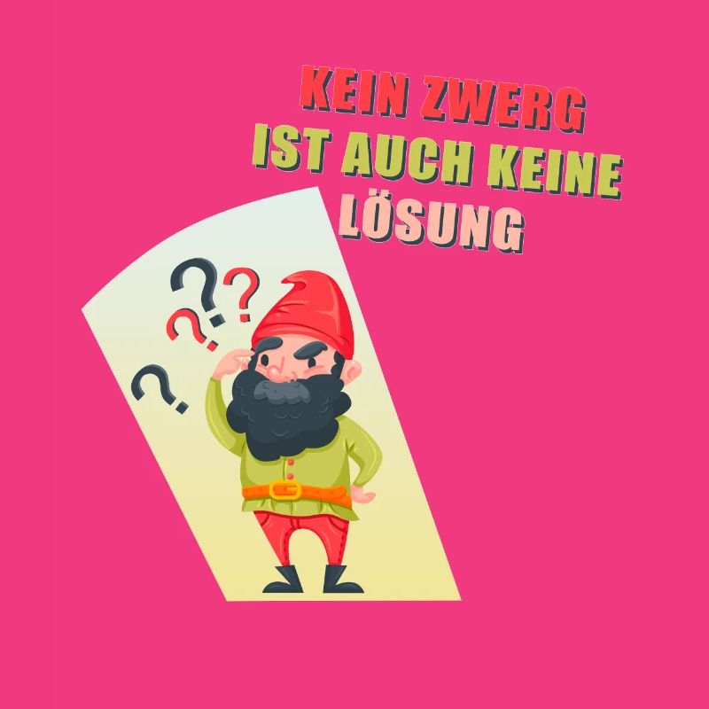 NO DWARFING IS ALSO NO SOLUTION