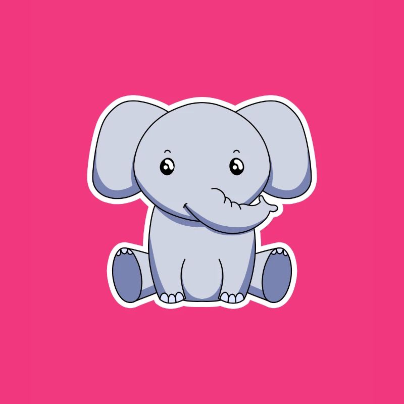 Elefant