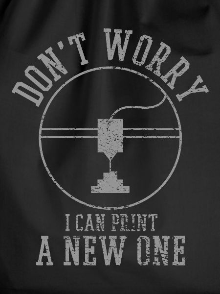 3D printing