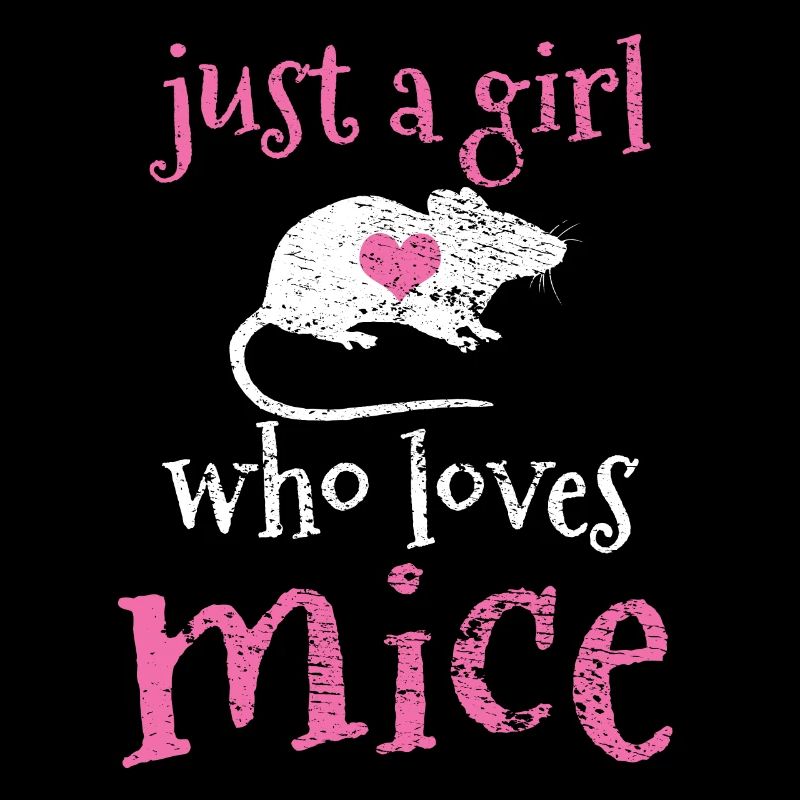 Mäuse Maus