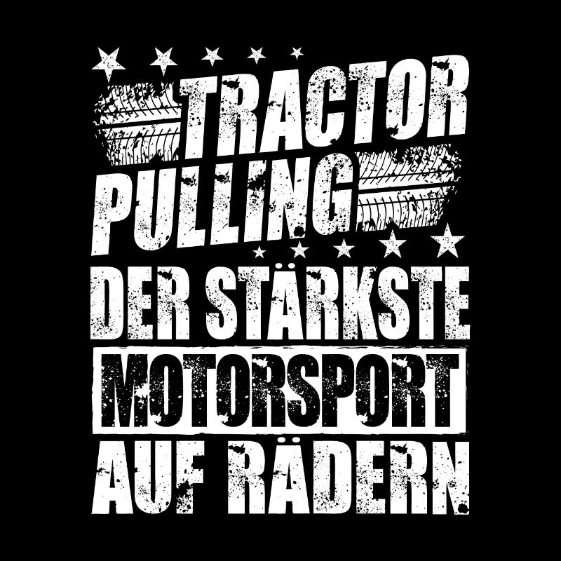 Tractor Pulling