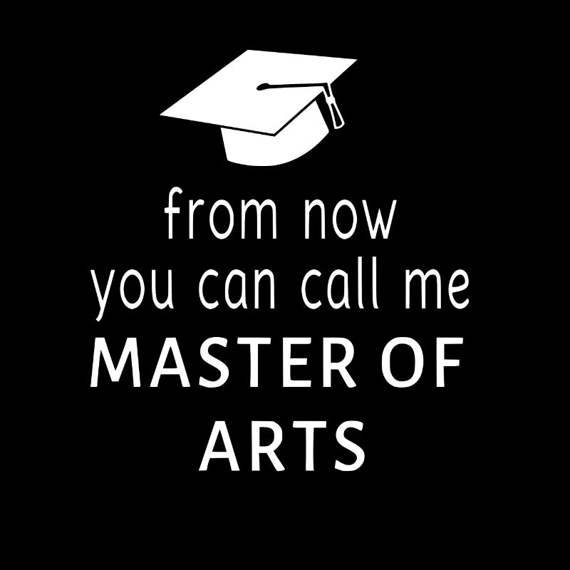 Master of Arts