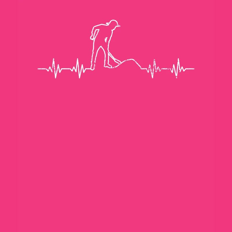 Funny Road Builder Construction Site Gift Frequency