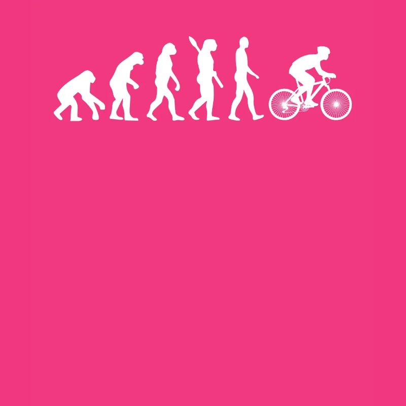 Evolution du vélo de route