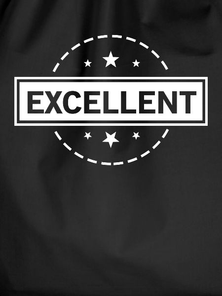 Excellent. No. 1