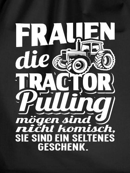 Tractor Pulling