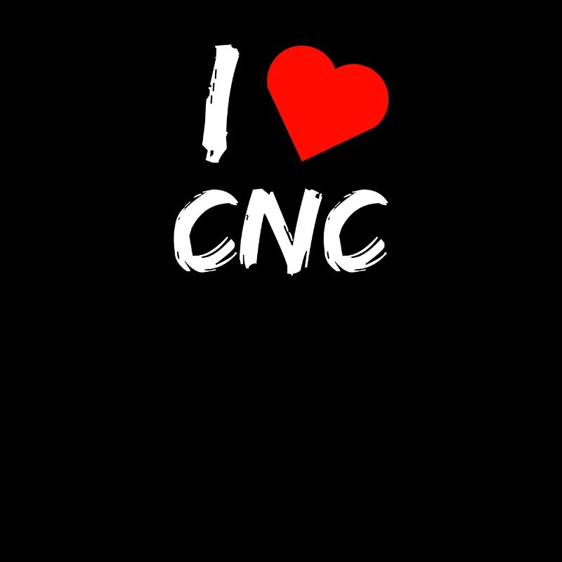 J'adore les cutters CNC
