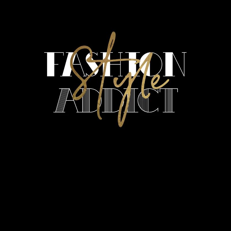 Style de mode Addict Design
