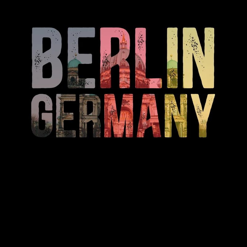 Berlin Germany Capital