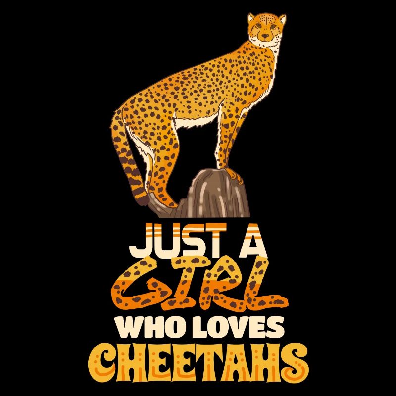 cheetah