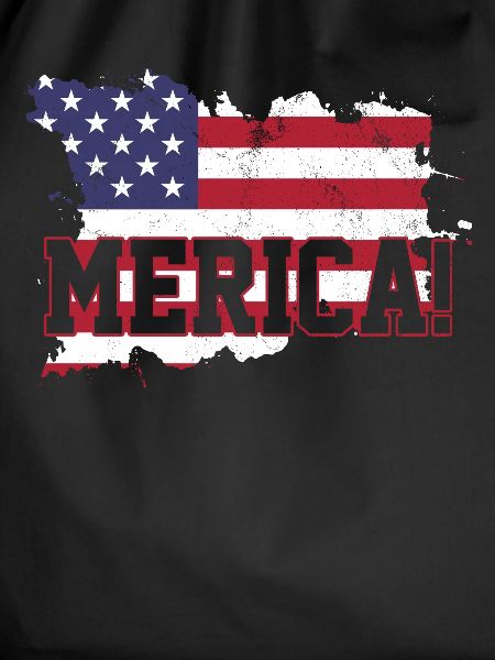 America USA