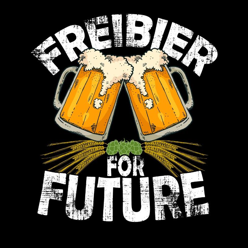Fridays for Future Parodie / Freibier for future