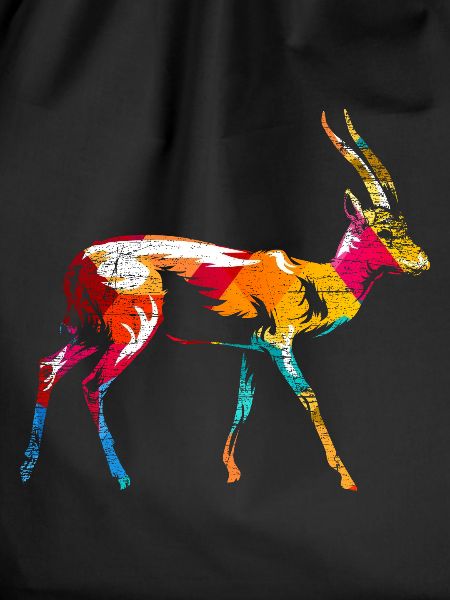 Gazelle
