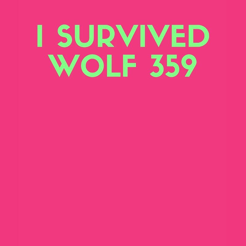 Wolf 359