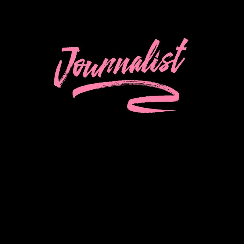 Journalismus