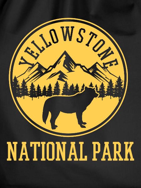 Yellowstone