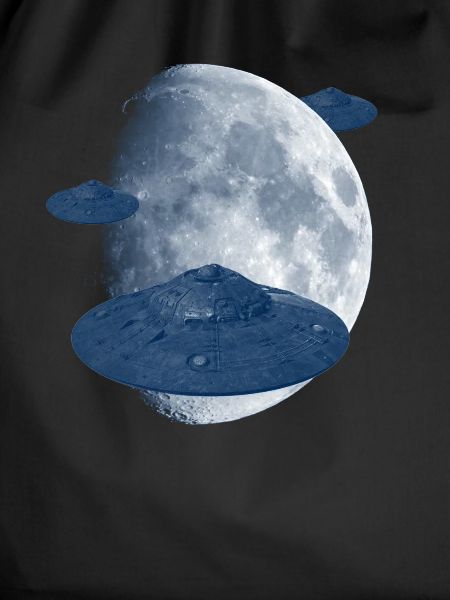 UFO Attack